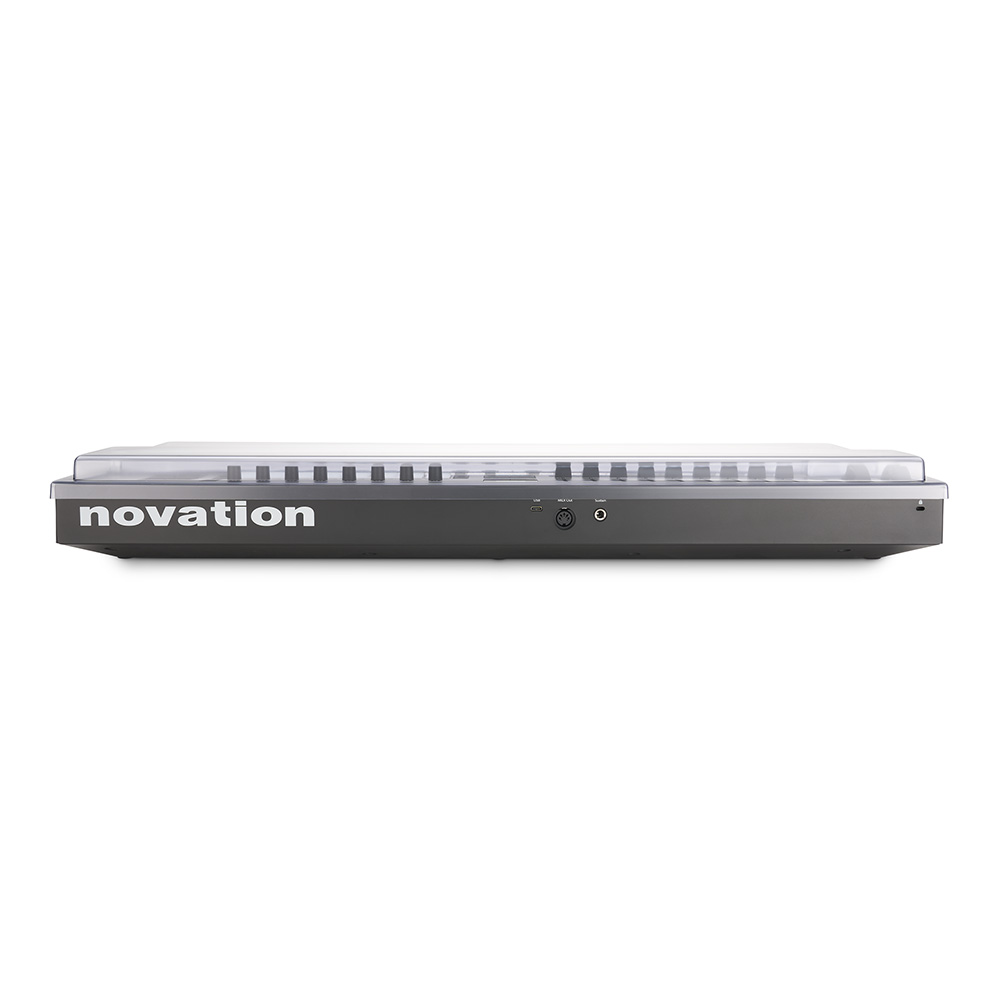 DECKSAVER(デッキセーバー)DJバッグ・ケース NI KONTROLS49MK2 対応 耐衝撃カバー DS-PC-KONTROLS49MK2 z2zed1b Amazon.co.jp: DECKSAVER(デッキセーバー)DJバッグ・ケース NI