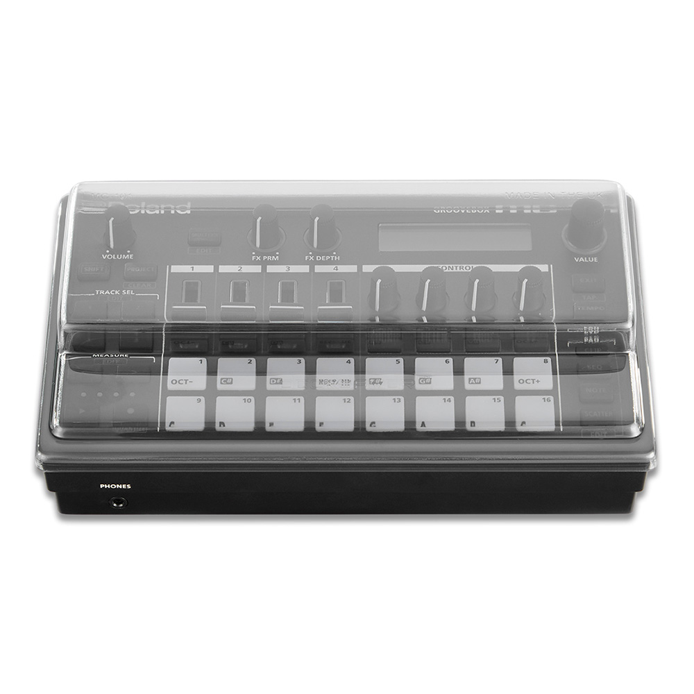 Roland TR-6S デッキセーバー付き Amazon.com: Roland TR-6S Rhythm Performer Compact Drum