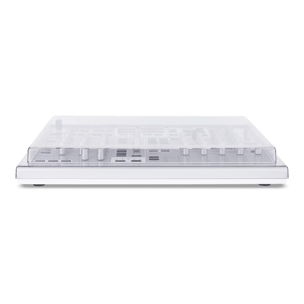 DECKSAVER DS-PC-MIRIDIUMKYRA [Waldorf Iridium / M / KYRA用