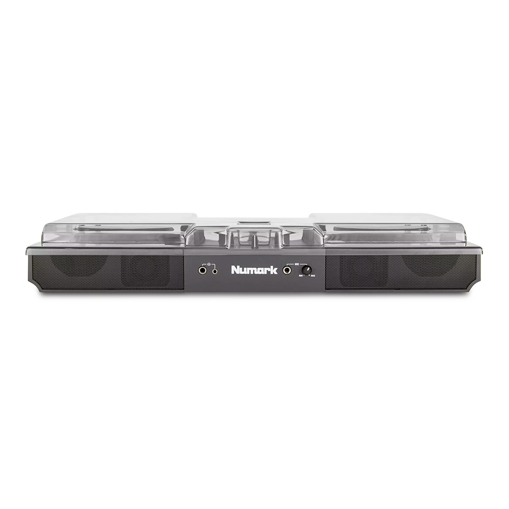 DECKSAVER DS-PC-MIXSTREAMPRO [Numark Mixstream Pro用