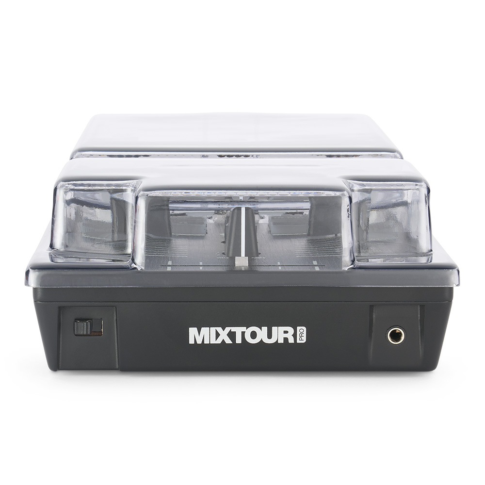 DECKSAVER DS-PC-MIXTOURPRO [Reloop Mixtour Pro用]｜ミュージック