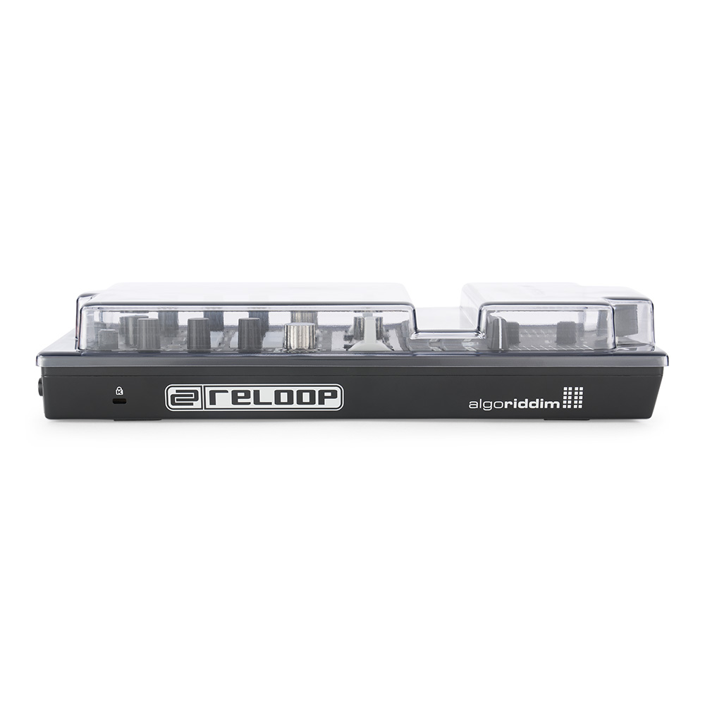 DECKSAVER DS-PC-MIXTOURPRO [Reloop Mixtour Pro用]｜ミュージック