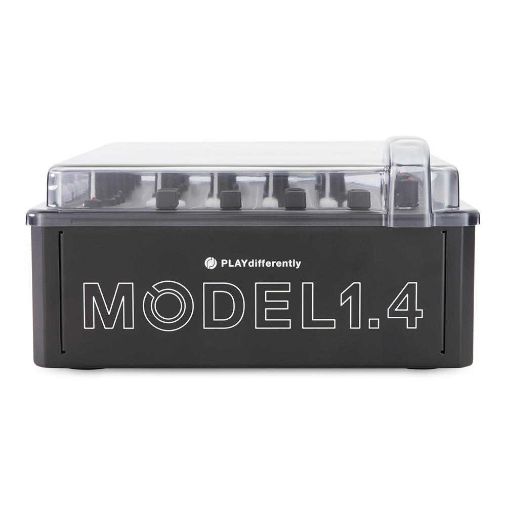 DECKSAVER DS-PC-MODEL1.4 [PLAYdifferently MODEL 1.4用