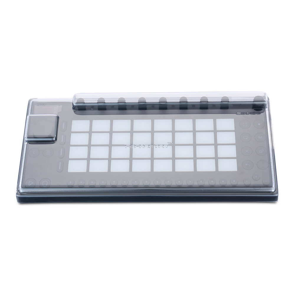 Ableton Push 2 cover - Decksaver
