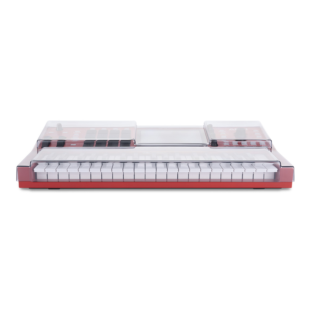 DECKSAVER DS-PC-MPCKEY37 [Akai MPC Key 37用]｜ミュージック