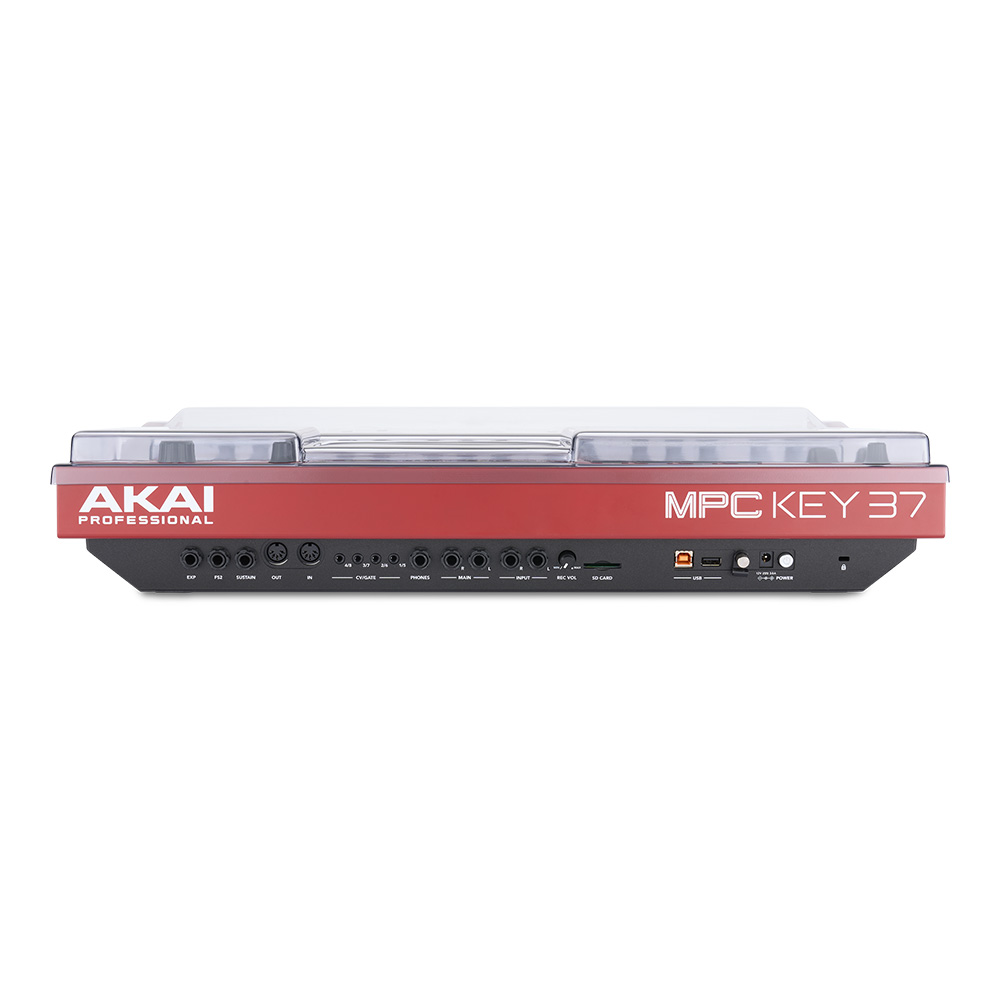 【即日発送】DS-PC-DDJ800 デッキセーバー DECKSAVER DECKSAVER ( デッキセーバー ) DS-PC-DDJ800 送料無料