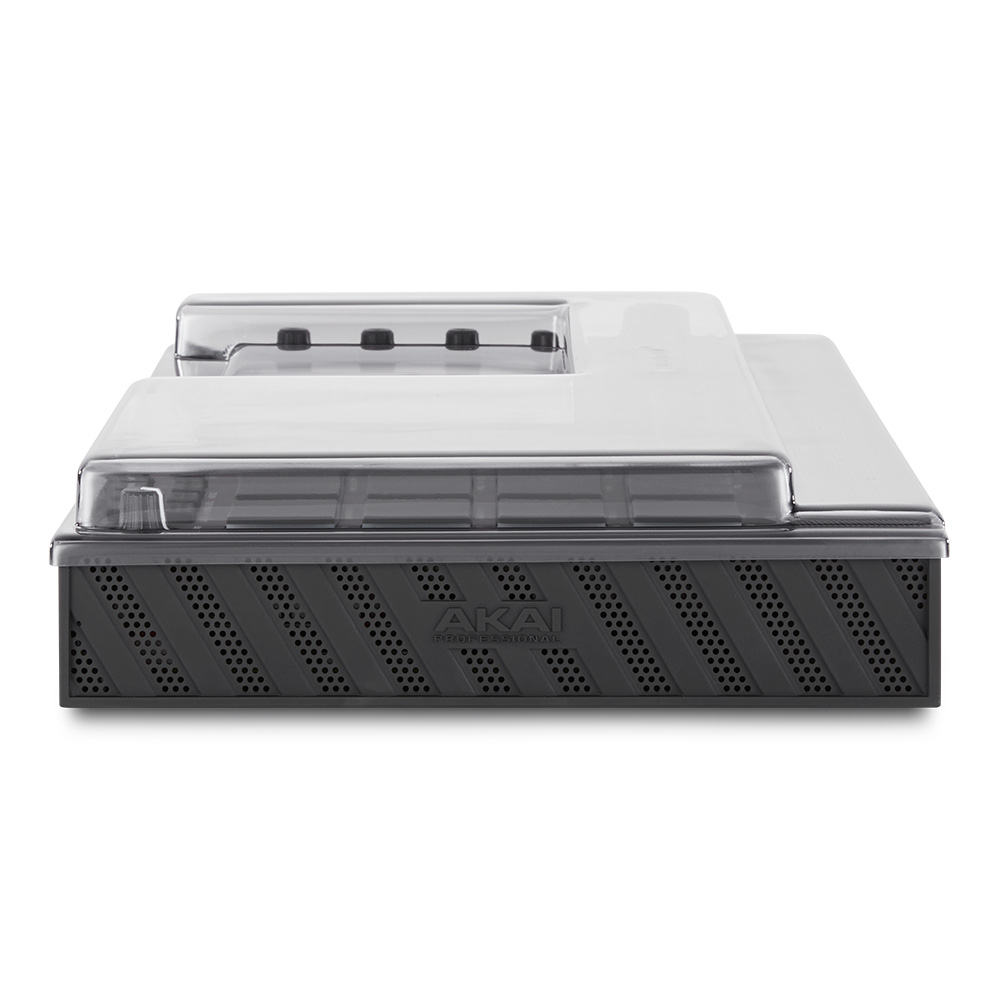 DECKSAVER DS-PC-MPCLIVE2 [Akai MPC Live 2用]｜ミュージックランドKEY