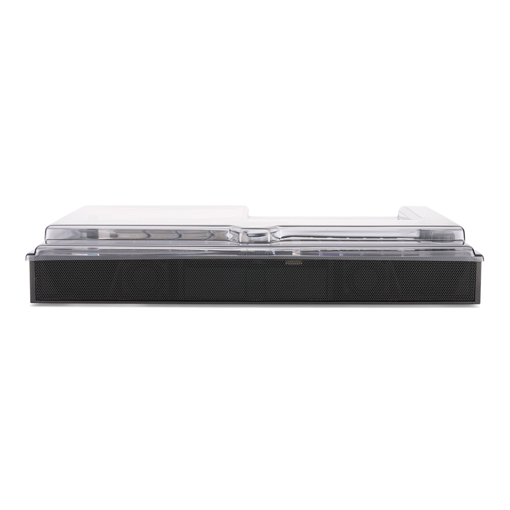 DECKSAVER DS-PC-MPCLIVE3 [Akai MPC Live III用]｜ミュージックランドKEY