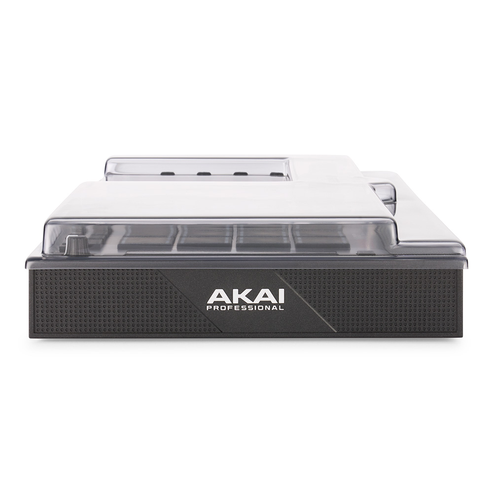 DECKSAVER DS-PC-MPCLIVE3 [Akai MPC Live III用]｜ミュージックランドKEY