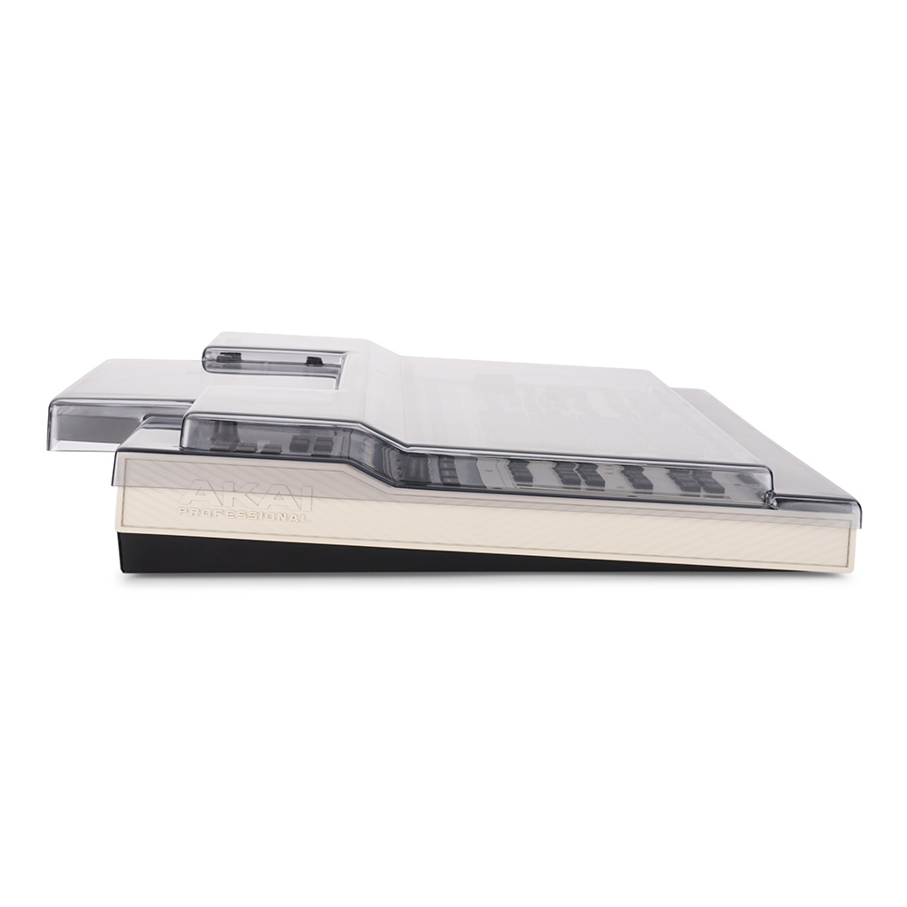 DECKSAVER DS-PC-MPCXL [Akai MPC XL用]｜ミュージックランドKEY