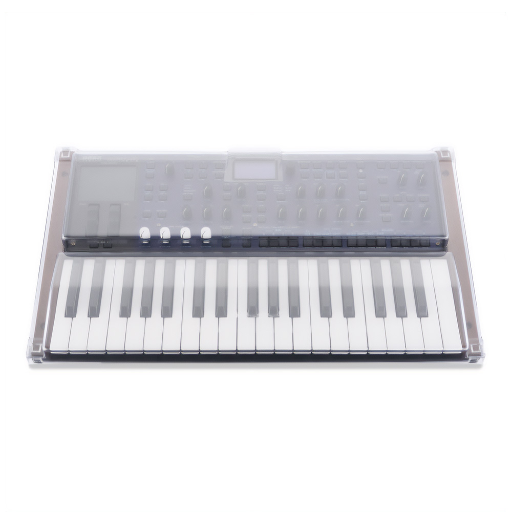 DECKSAVER DS-PC-MULTIPOLY [Korg multi/poly用]｜ミュージックランドKEY