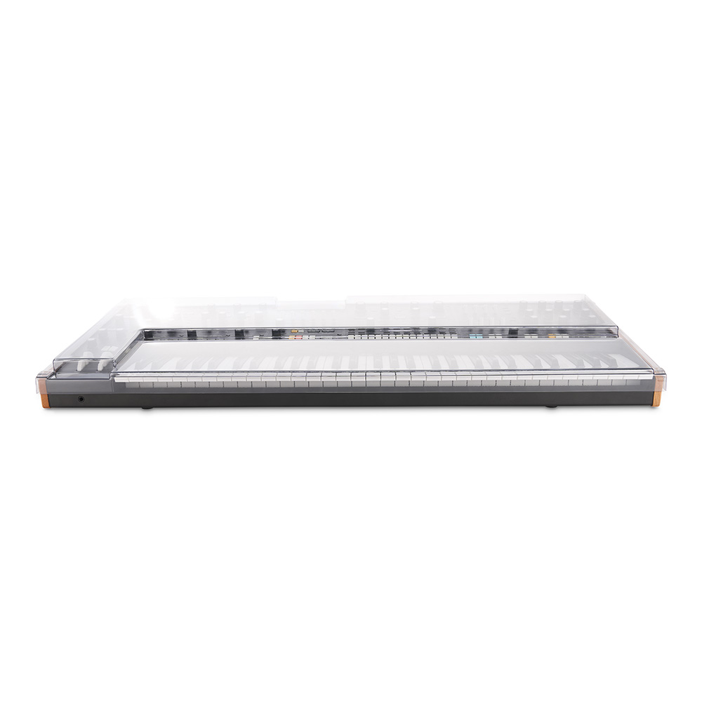 DECKSAVER DS-PC-MUSE [Moog Muse用]｜ミュージックランドKEY