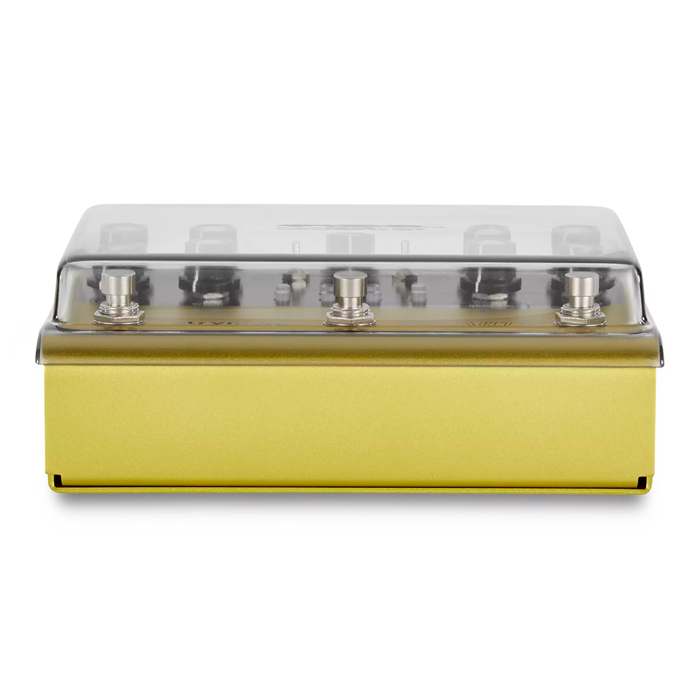 DECKSAVER DS-PC-NIGHTSKYVOLANTE [Strymon NightSky / Volante用