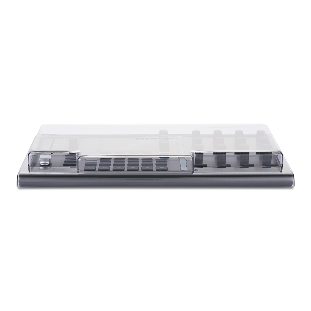 Nektar Panorama CS12 ダストカバー付属 DECKSAVER DS-PC-NPCS12 [Nektar Panorama CS12用]｜ミュージックランドKEY
