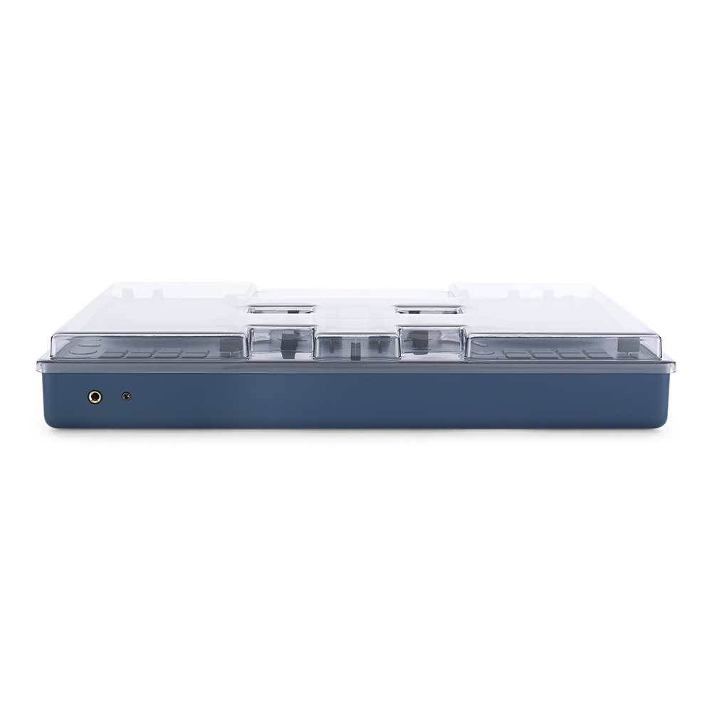 AlphaTheta OMNIS-DUO 2024年製　機材保護カバー付き OMNIS-DUO-top-2048x2048.png?v=