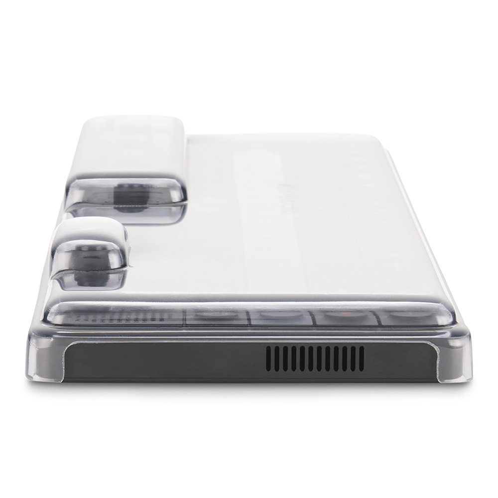 naoyuki05020514ページ DECKSAVER DS-PC-OP1XY [Teenage Engineering OP-1 / OP-1 field / OP