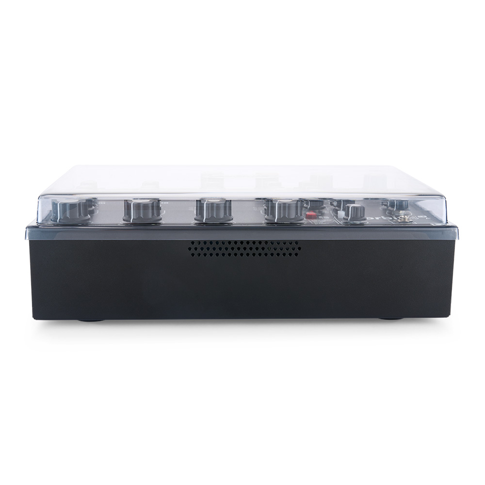 DECKSAVER DS-PC-ORBIT4LEFX [Union Audio orbit.4 LE / orbit.4