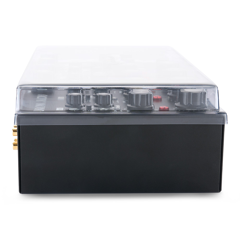 DECKSAVER DS-PC-ORBIT4LEFX [Union Audio orbit.4 LE / orbit.4