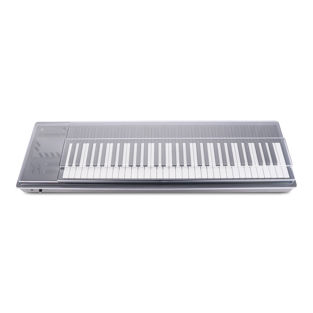 DECKSAVER DS-PC-OSMOSE61 [Expressive E Osmose 61用]｜ミュージック