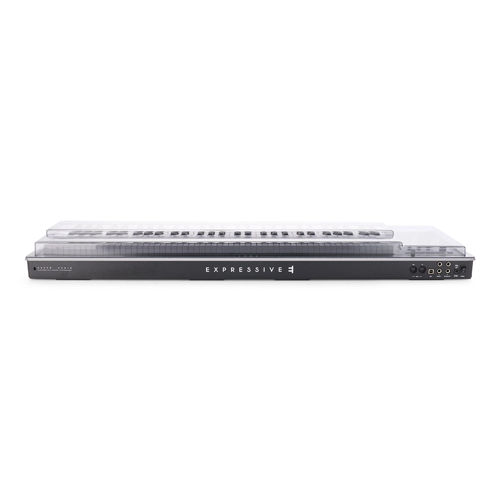 DECKSAVER DS-PC-OSMOSE61 [Expressive E Osmose 61用]｜ミュージック