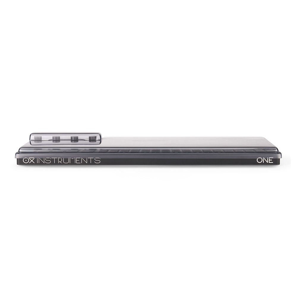 DECKSAVER DS-PC-OXIONEMK2 [Oxi Instruments Oxi One MK2用