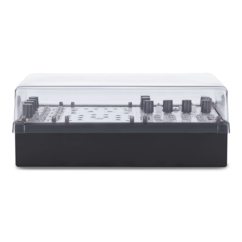 DECKSAVER DS-PC-POD48X [4ms Company Pod48X用]｜ミュージックランドKEY