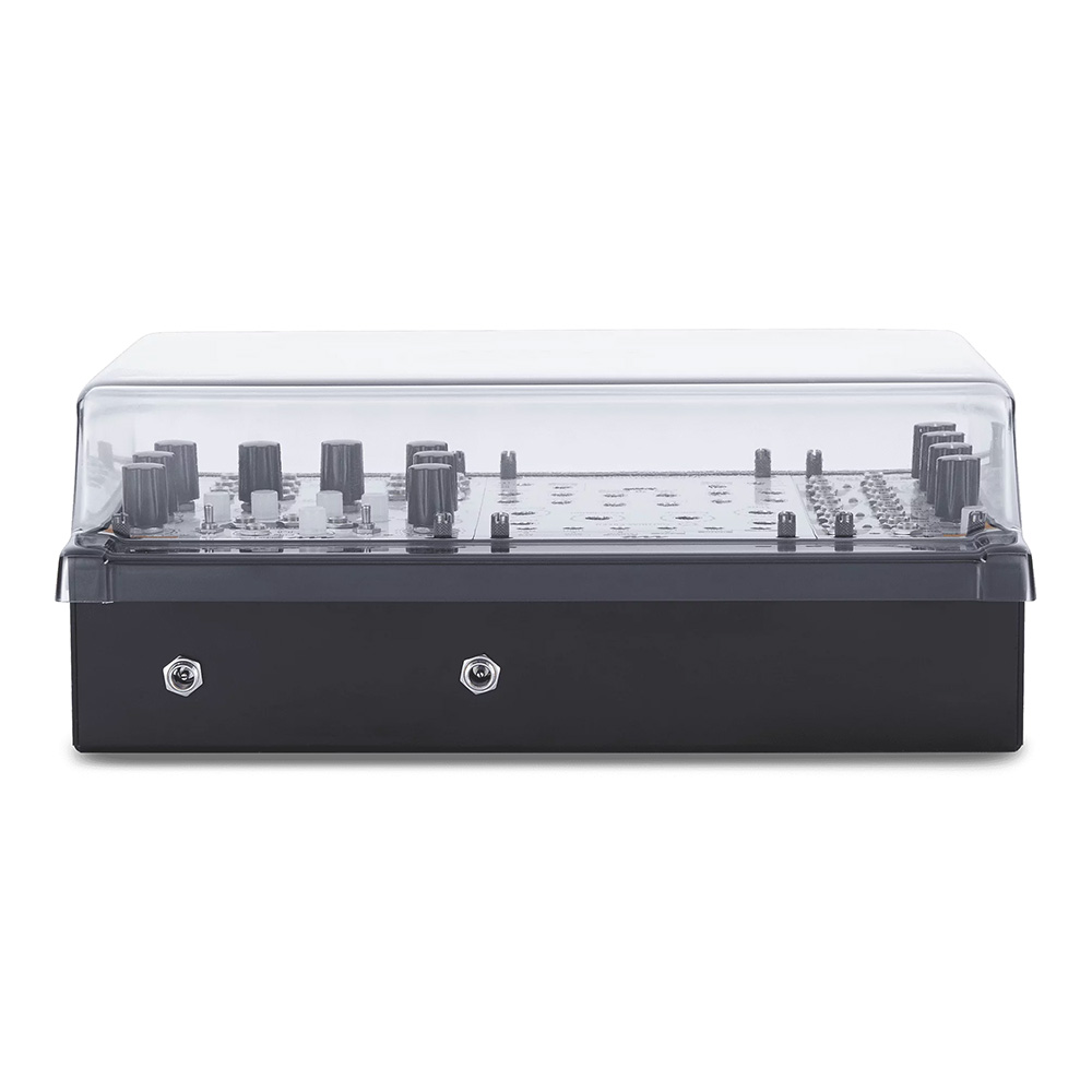 DECKSAVER DS-PC-POD48X [4ms Company Pod48X用]｜ミュージックランドKEY
