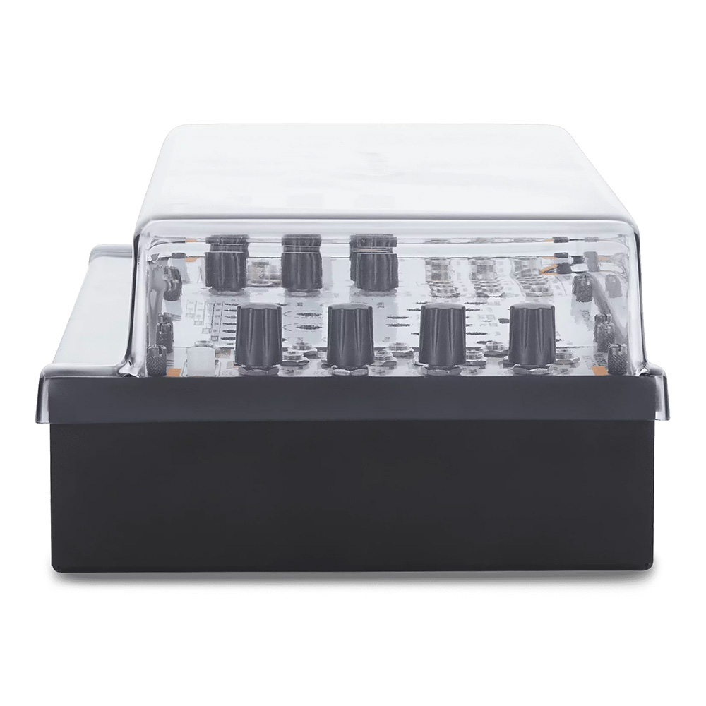 DECKSAVER DS-PC-POD48X [4ms Company Pod48X用]｜ミュージックランドKEY