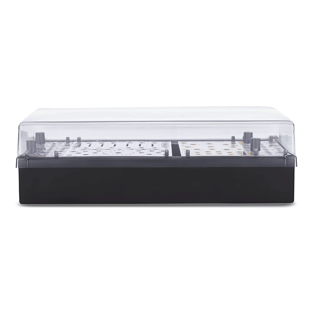DECKSAVER DS-PC-POD64X [4ms Company Pod64X用]｜ミュージックランドKEY