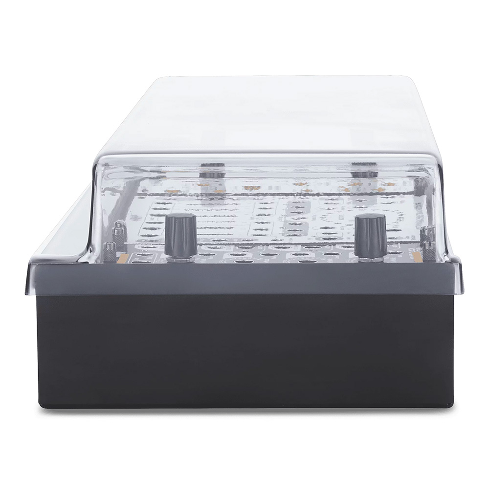 DECKSAVER DS-PC-POD64X [4ms Company Pod64X用]｜ミュージックランドKEY