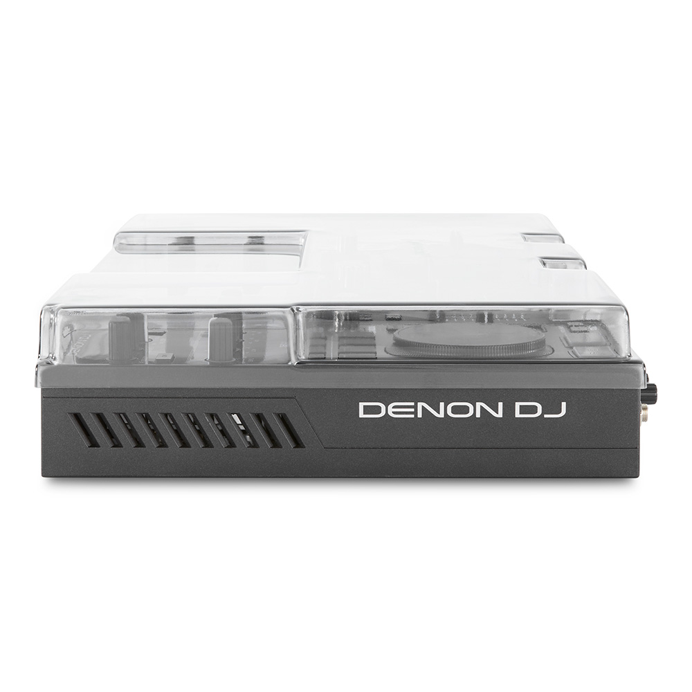DECKSAVER DS-PC-PRIMEGO [Denon DJ Prime Go用]｜ミュージック