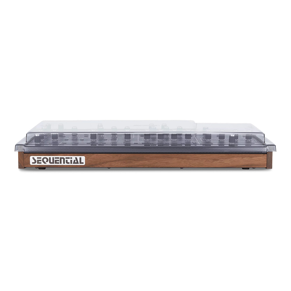 DECKSAVER DS-PC-PROPHET5-10D [Sequential Prophet-5/10 Desktop用