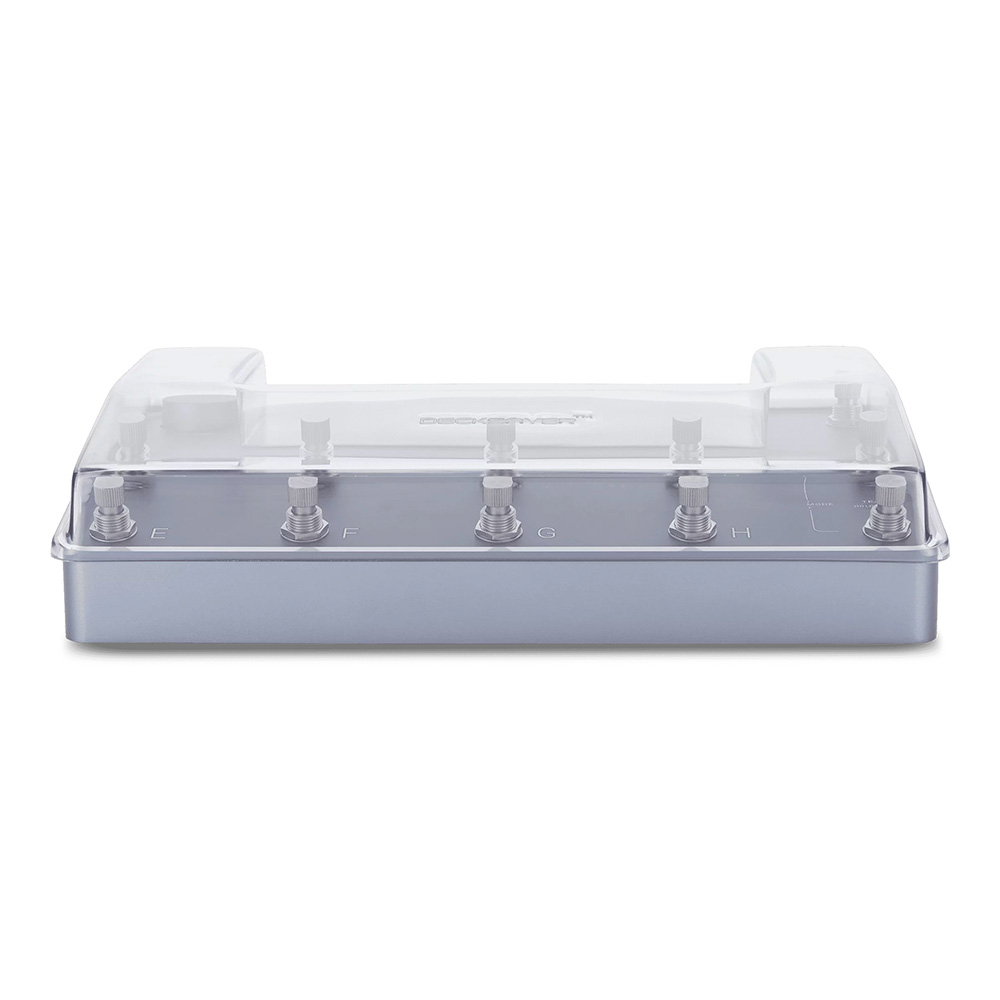 DECKSAVER DS-PC-QUADCORTEX [Neural DSP Quad Cortex用