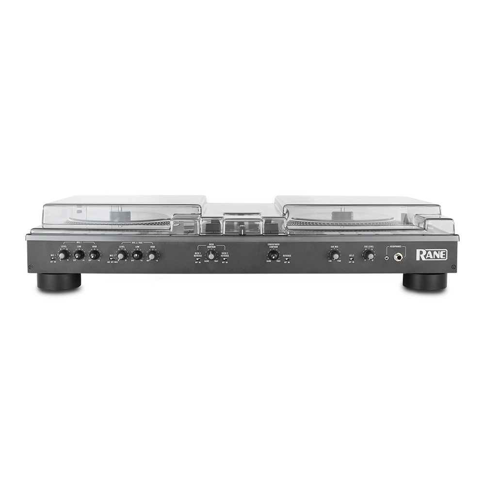DECKSAVER DS-PC-RANE1 [Rane One用]｜ミュージックランドKEY