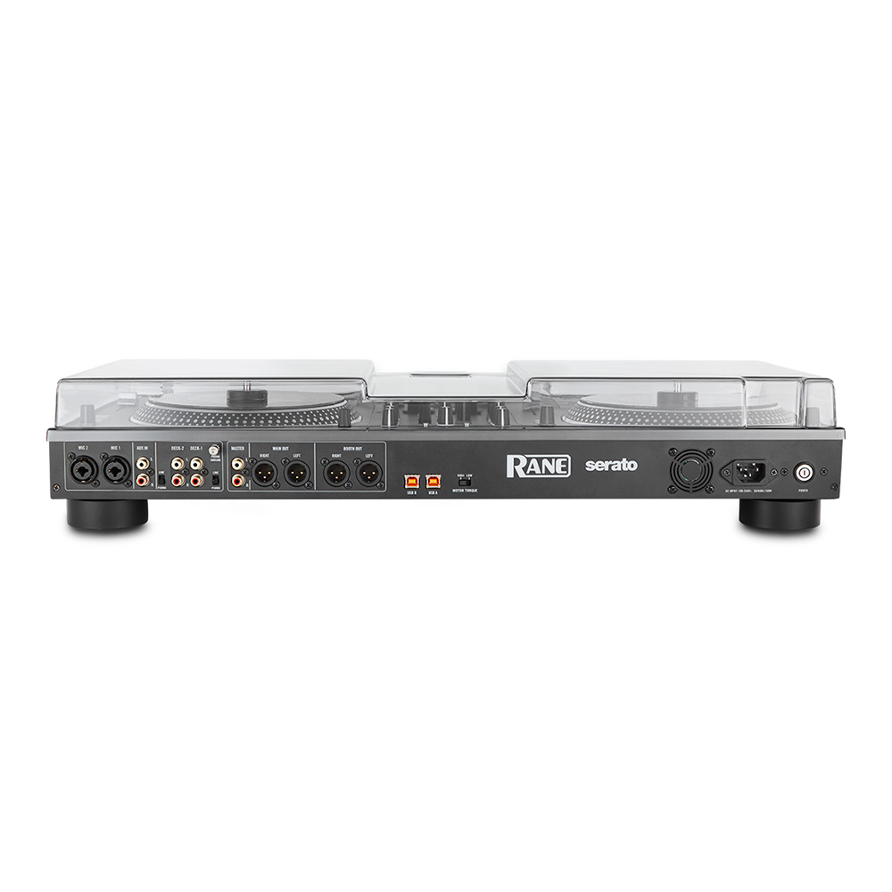 DECKSAVER DS-PC-RANE1 [Rane One用]｜ミュージックランドKEY