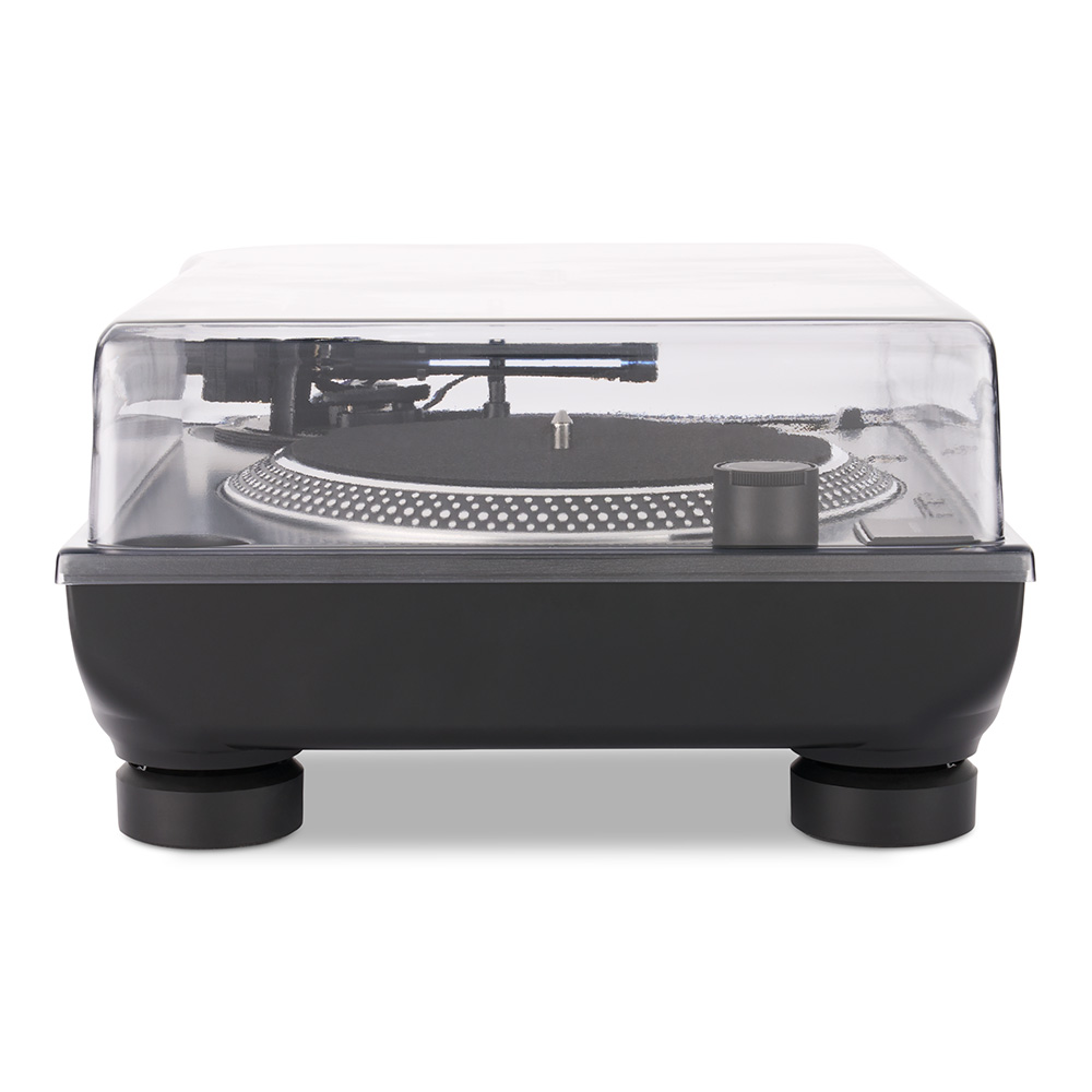 DECKSAVER DS-PC-RP7 [Reloop RP-7用]｜ミュージックランドKEY
