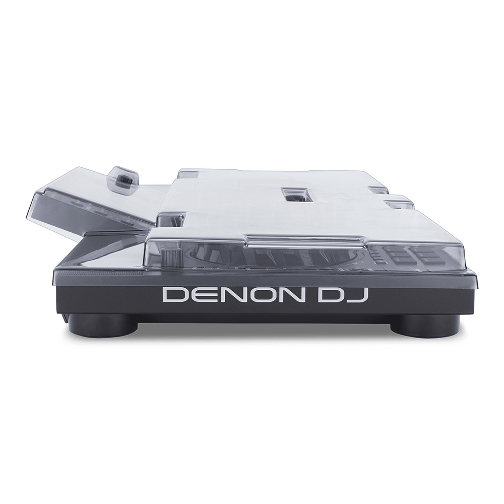 DECKSAVER DS-PC-SCLIVE4 [Denon DJ SC Live 4用]｜ミュージックランドKEY