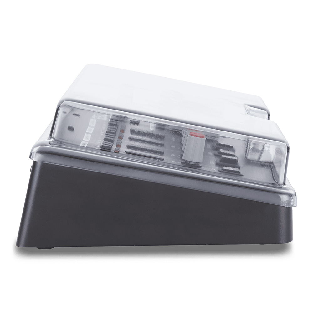 DECKSAVER DS-PC-SSL12 [Solid State Logic SSL 12用]｜ミュージック