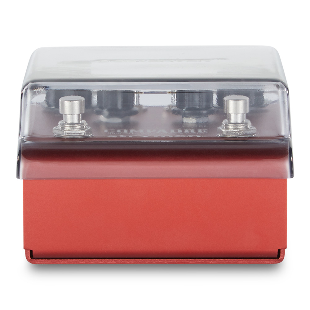 Strymon / Nightsky decksaver製カバーセット DECKSAVER DS-PC-STRYMON2SWITCH [Strymon エフェクト・ペダル用