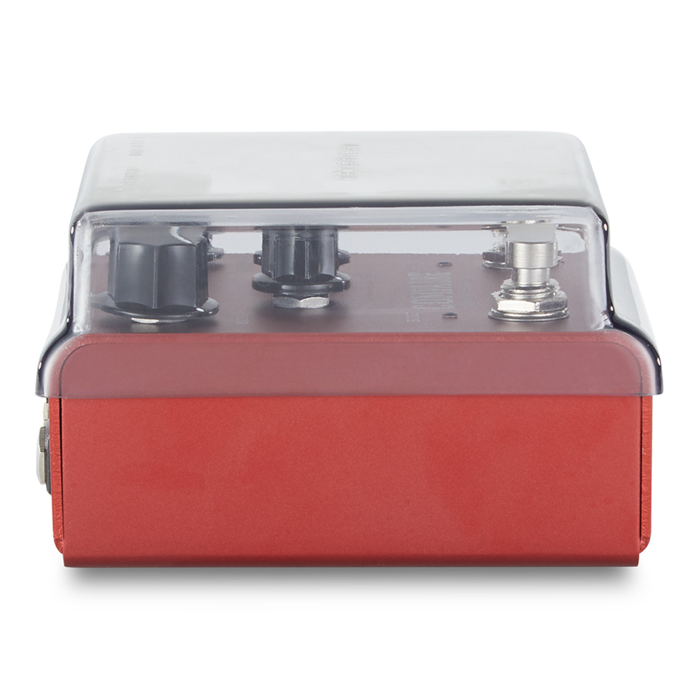 DECKSAVER DS-PC-STRYMON2SWITCH [Strymon エフェクト・ペダル用