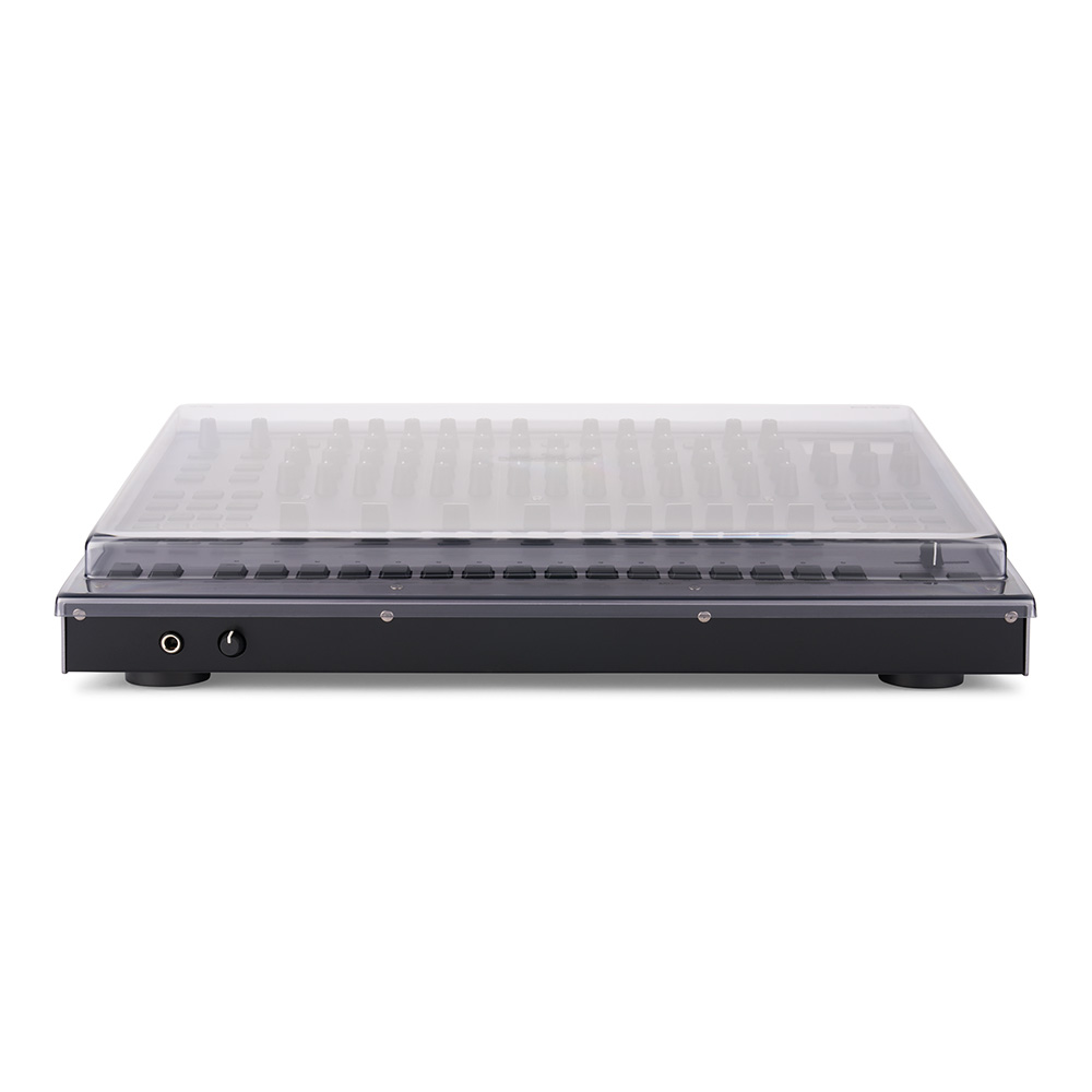 DECKSAVER DS-PC-TR1000 [Roland TR-1000用]｜ミュージックランドKEY