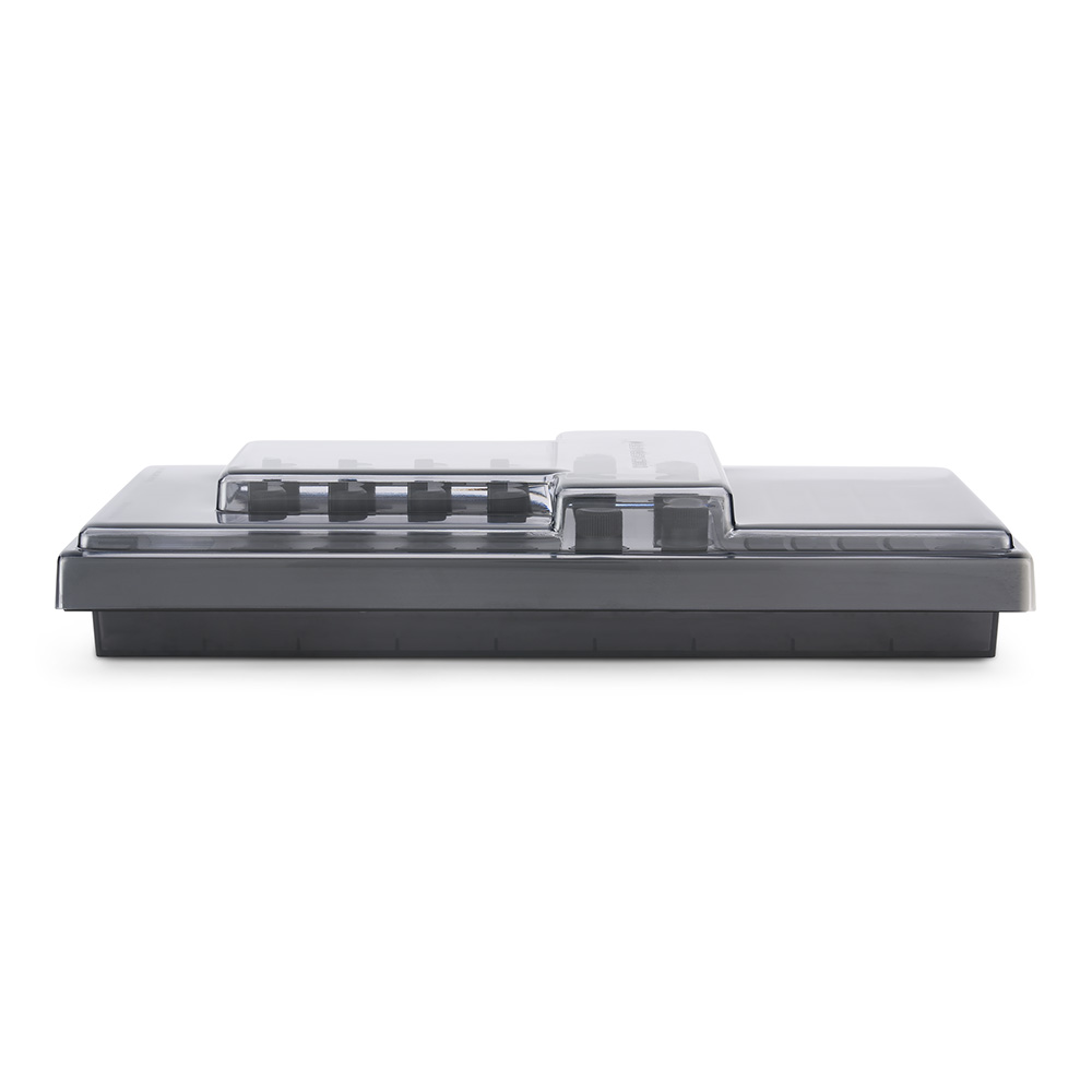 DECKSAVER DS-PC-TRAKTORX1MK3 [Native Instruments Traktor X1 MK3 用]｜ミュージックランドKEY