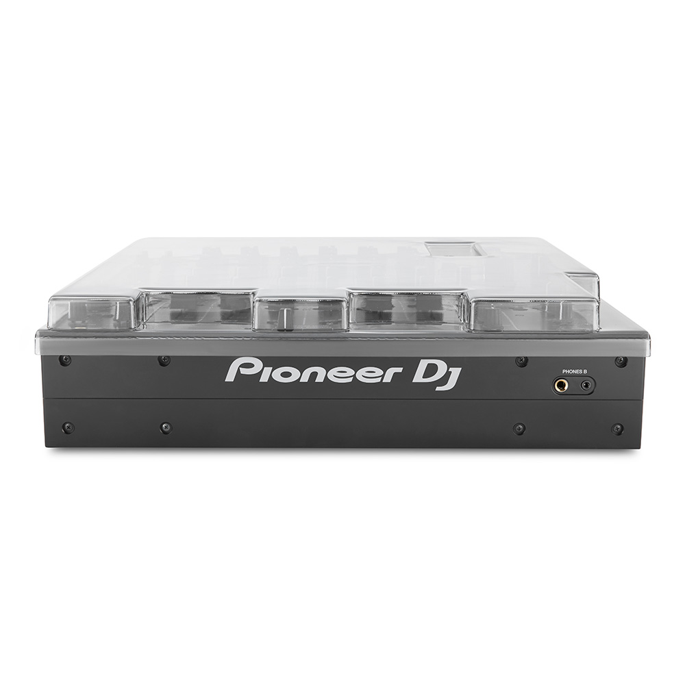 DECKSAVER DS-PC-V10 [Pioneer DJ DJM-V10用]｜ミュージックランドKEY