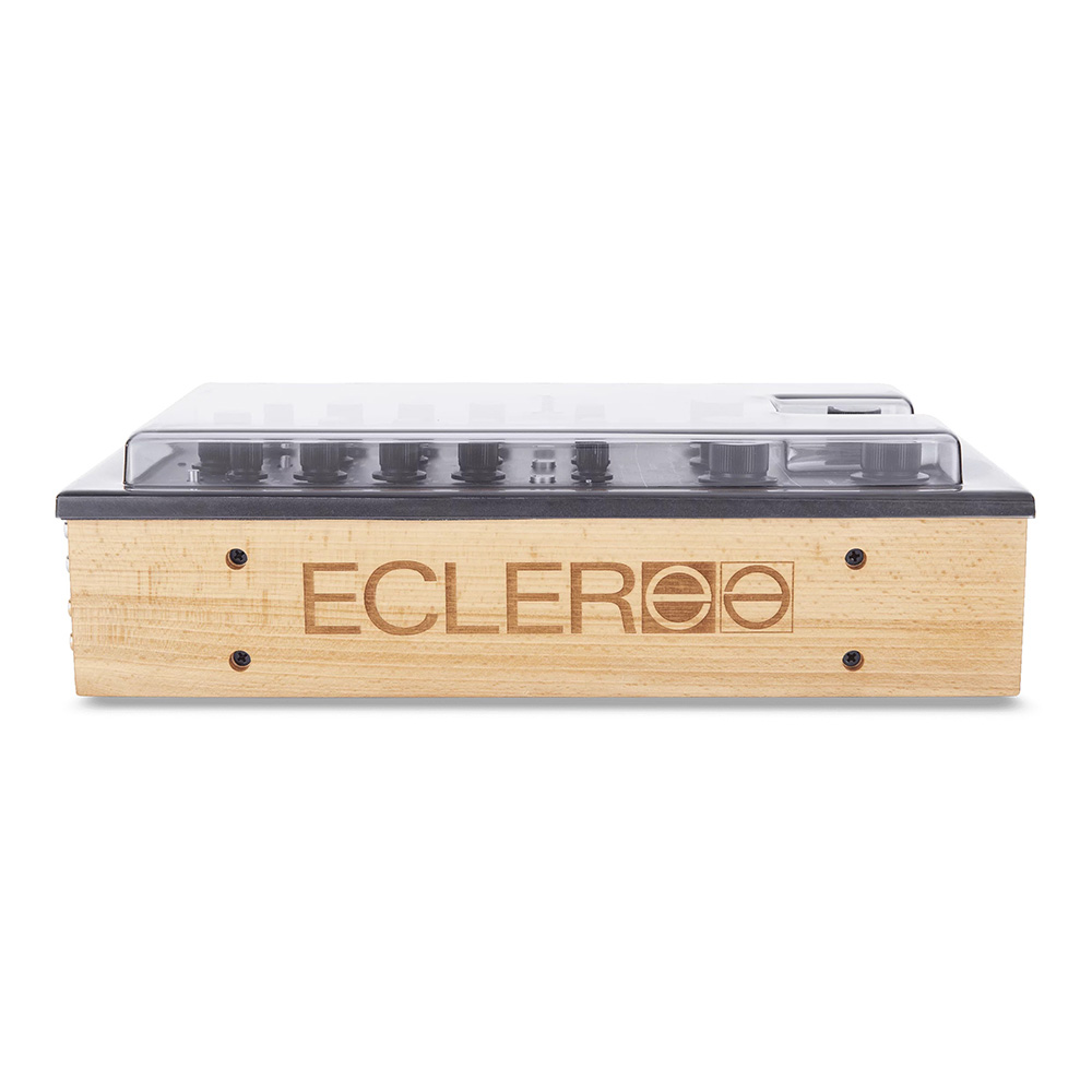 DECKSAVER DS-PC-WARM2 [Ecler WARM2用]｜ミュージックランドKEY