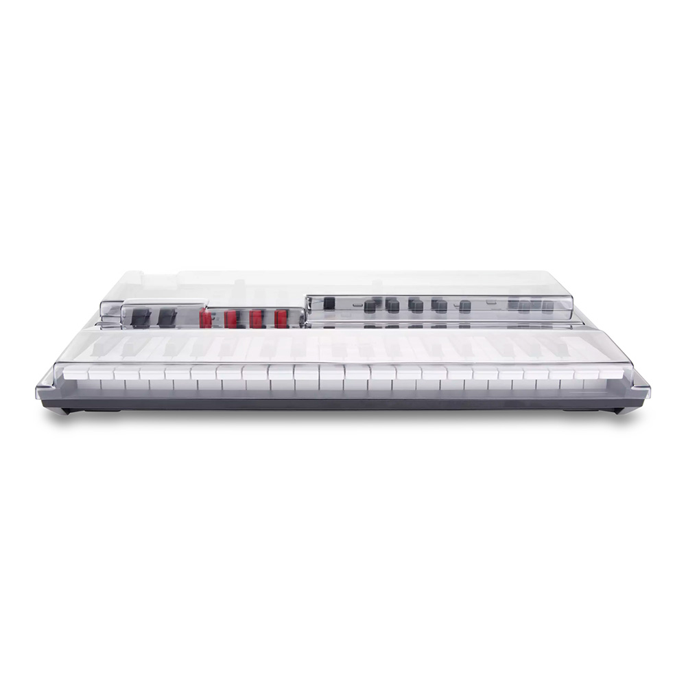 DECKSAVER DS-PC-WAVEOPMOD [Korg Wavestate / Opsix / Modwave