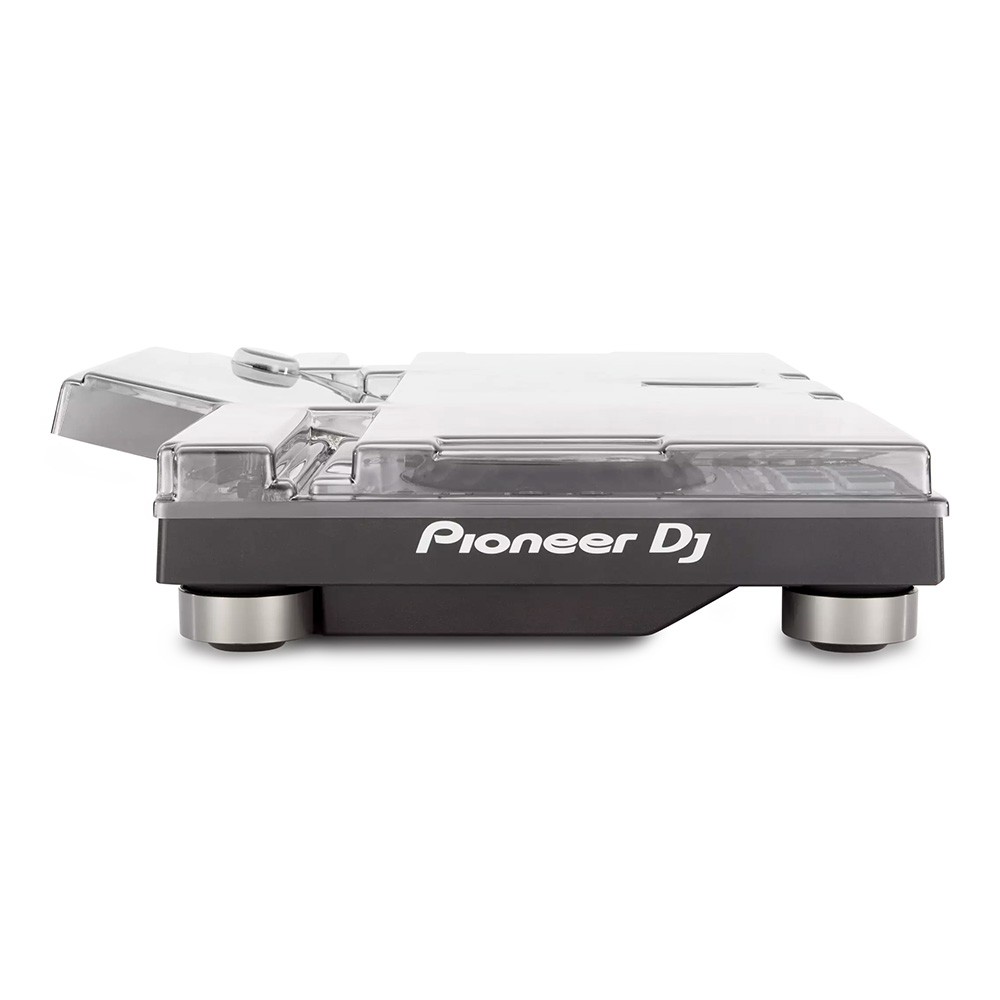 Decksaver AlphaTheta XDJ-AZ — DJ TechTools