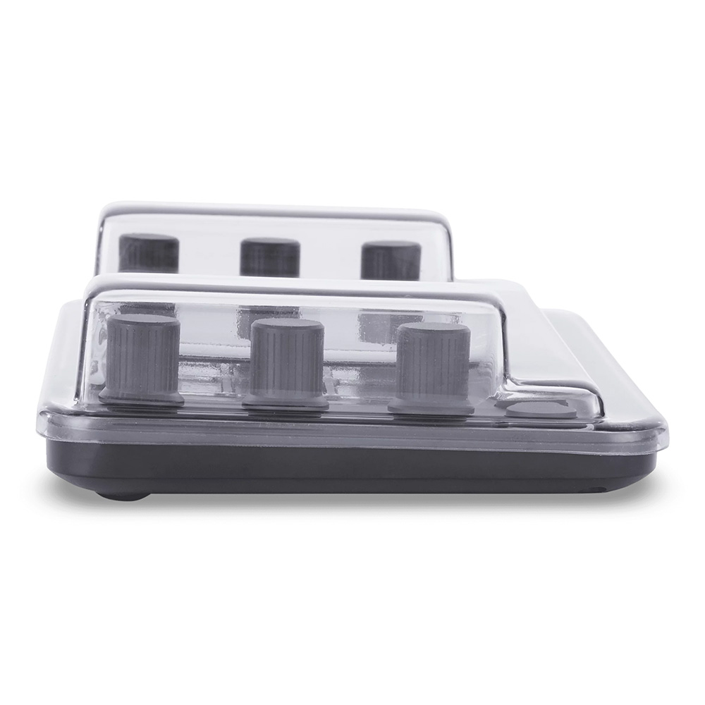 DECKSAVER DSLE-PC-LDLIVE [Loupedeck Loupedeck Live用