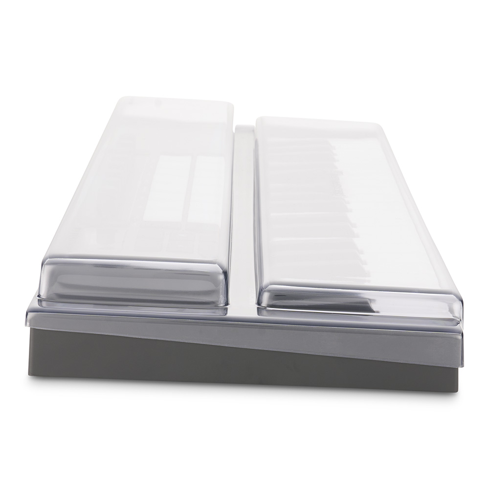 DECKSAVER DSLE-PC-LKMINI37MK4 [Novation Launchkey Mini 37 MK4用