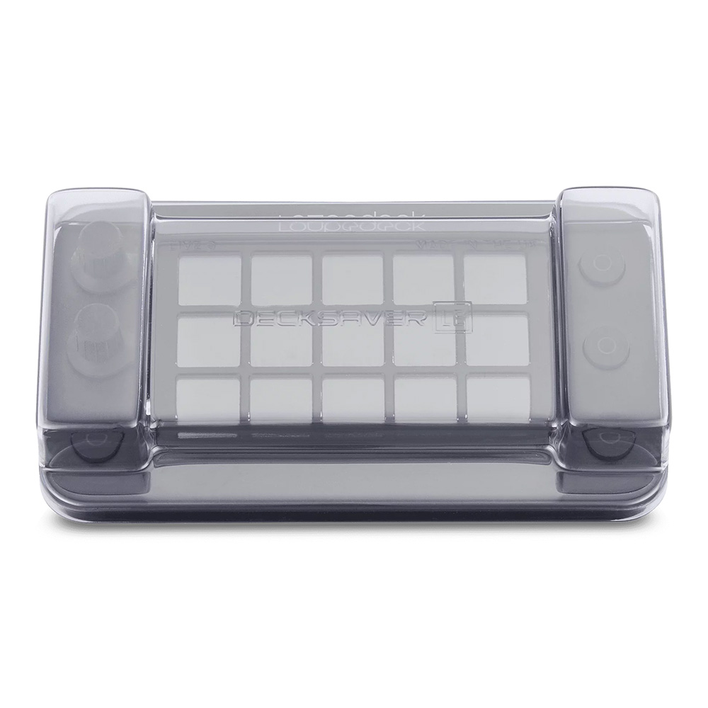 DECKSAVER DSLE-PC-LOUPEDECKLIVES [Loupedeck Loupedeck Live S DECKSAVER DSLE-PC-LOUPEDECKLIVES [Loupedeck Loupedeck Live S