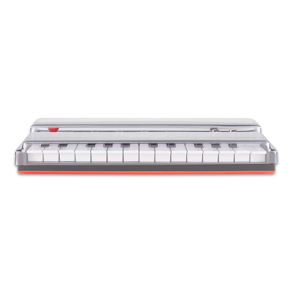 DECKSAVER DSLE-PC-MINIPLAYMK3 [Akai Pro MPK mini Play MK3用